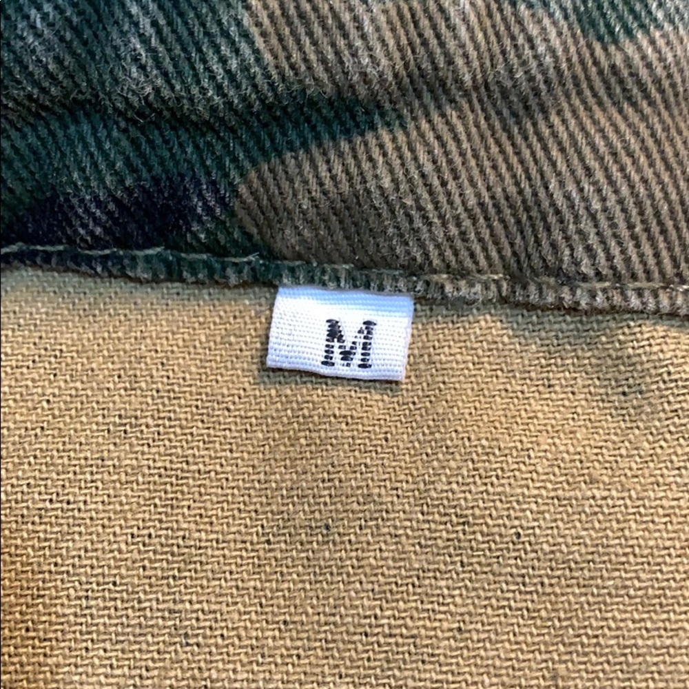 ARMY JACKET - Picture 3 of 3